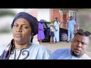 Video: MY LOCAL VILLAGE WIFE LIKES TO FIGHT 1 - QUEEN NWOKOYE Nigerian Movies | 2017 Latest Movies